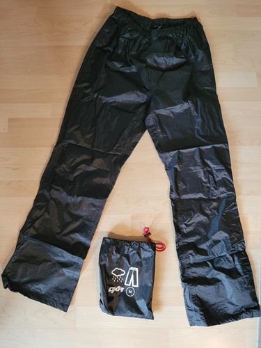 Dxr motorrad regenhose größe - dxr,