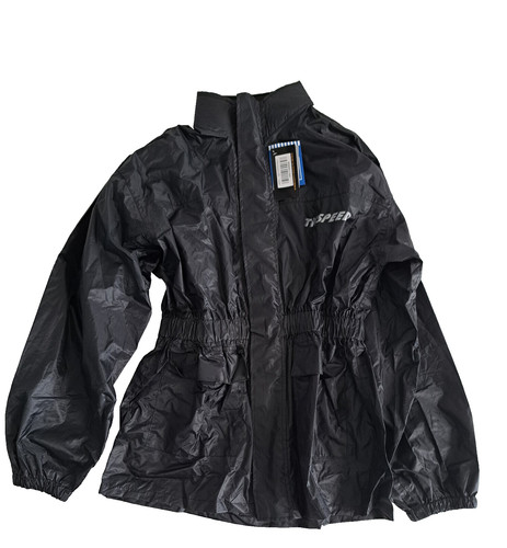 Trispeed motorrad regenjacke - trispeed,