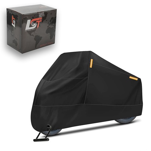 Motorrad abdeckung - motorrad,