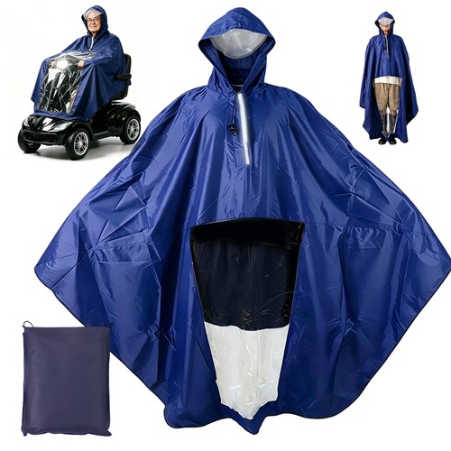 Regenschutz mit kapuze für - kapuze,