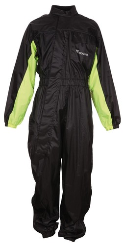 Modeka black rain wasserdichte - modeka,