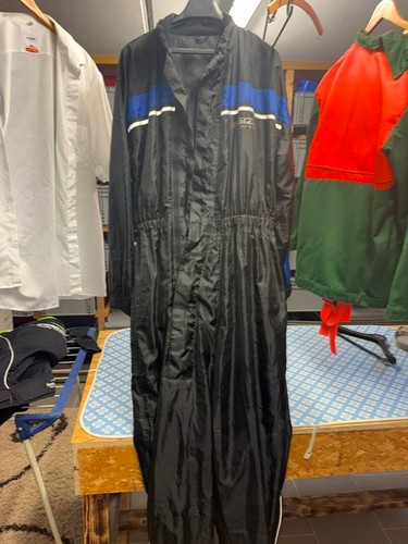Regenkombi motorrad einteilig - regenkombi,