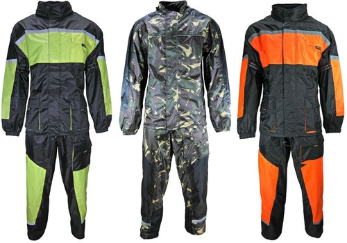 Motorrad regenkombi regenhose - regenkombi,