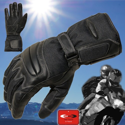 Motorradhandschuhe regen - motorradhandschuhe,