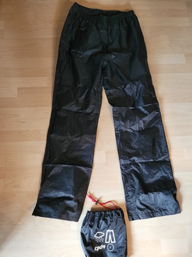 Dxr motorrad regenhose größe - regenhose,