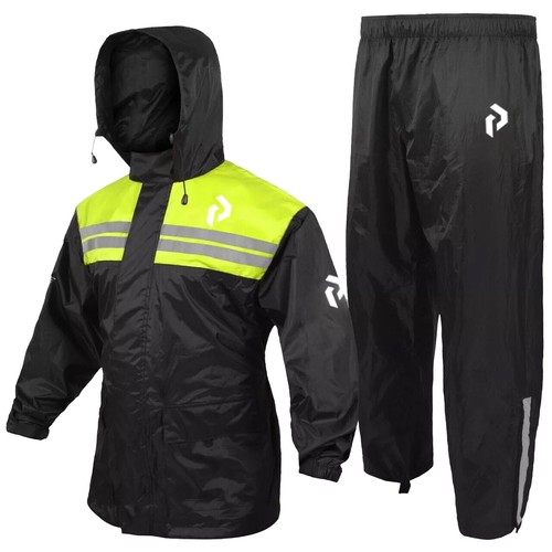 Regenkombi jacke hose - jacke/hose, herren