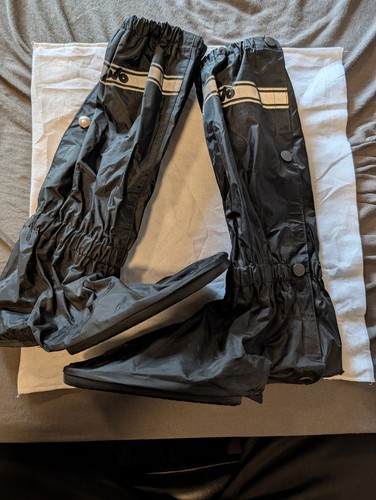 Polo regen überziehstiefel - regen,