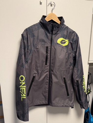 Neal herren regenjacke shore - o'neal,