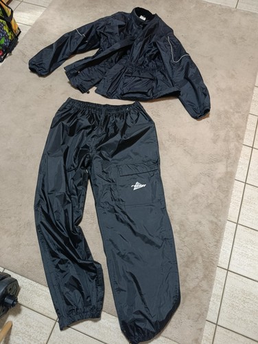 Motorrad regen kombi herren - regen, 4