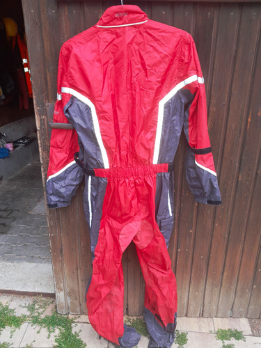 Regenkombi motorrad xl - motorrad,,