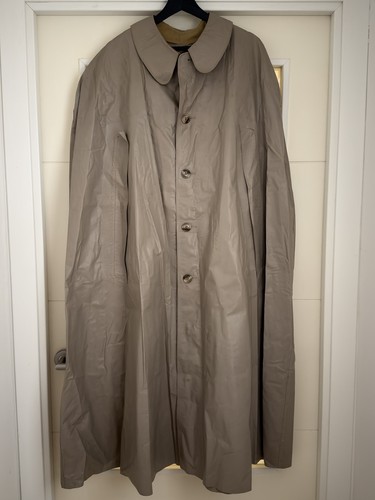 Klepper vintage regenpelerine - vintage,