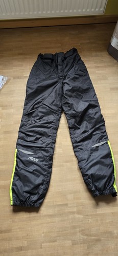 Motorrad regenhose größe - regenhose,