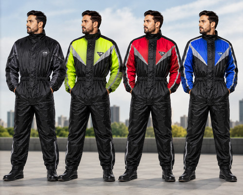 Rksports herren regenschutz - herren,