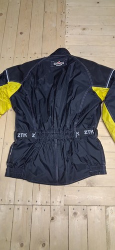 Motorrad regencombi mit - motorrad,