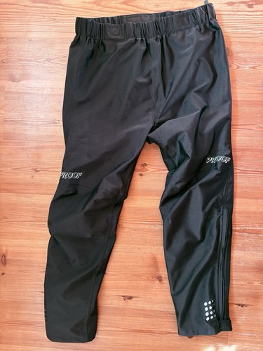 Louis motorrad regenhose proof - regenhose,