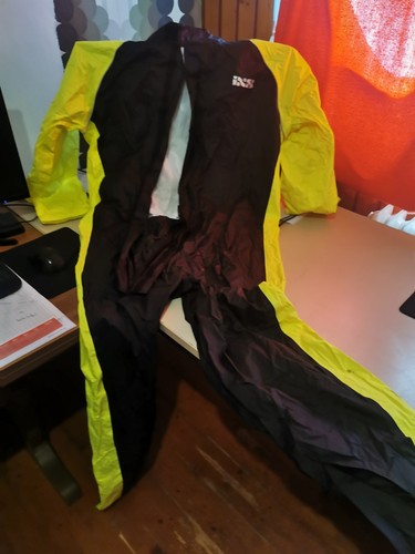 Motorrad regenkombi 3xl - regenkombi,