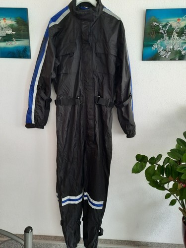 Motorrad regenanzug - regenanzug, (