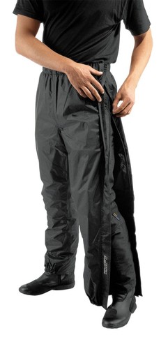 Difi motorrad regenhose - regenhose, zip