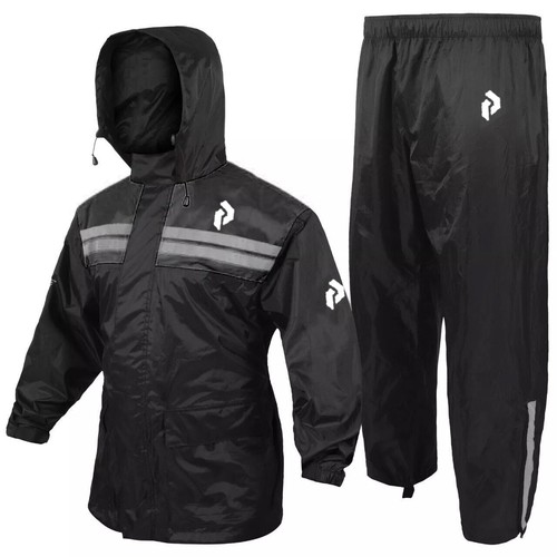 Motorrad regenkombi regenhose - regenkombi,