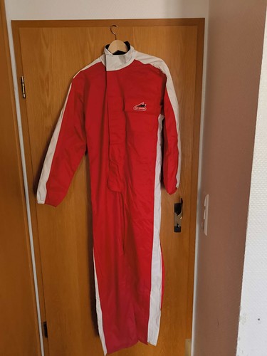 Hein gericke rainsuit - hein,
