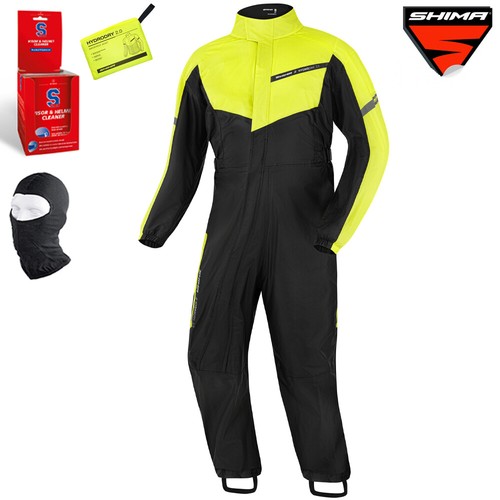 Motorrad regenanzug shima - regenanzug, |