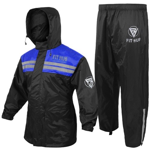 Regenkombi jacke hose herren - jacke,