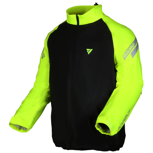 Modeka flex dry regenjacke - modeka,