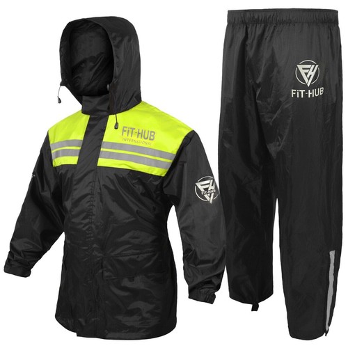 Regenkombi jacke hose herren - regenkombi, jacke/hose