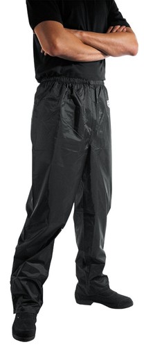 Difi einfache regenhose delta - regenhose,
