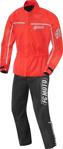 Moto urban rain kit - fc-moto,