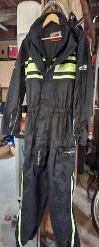 Regenkombi motorrad hein - motorrad,