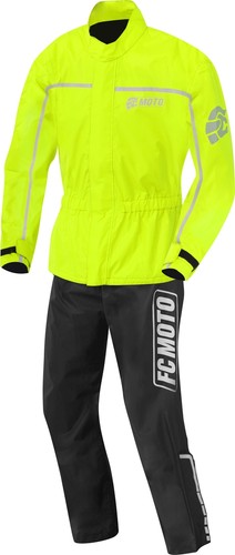 Moto urban rain - fc-moto, kit