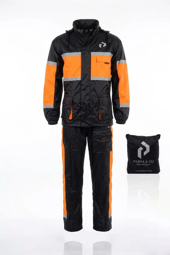 Herren regenanzug - herren,
