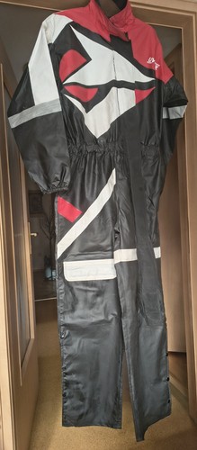 Motorrad regenanzug uvex s - motorrad,