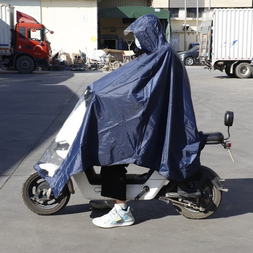 Universal regenponcho - universal,