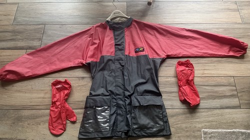 Regenjacke motorrad von louis - motorrad,