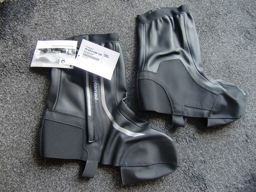 Bmw motorrad überschuhe regen - bmw,