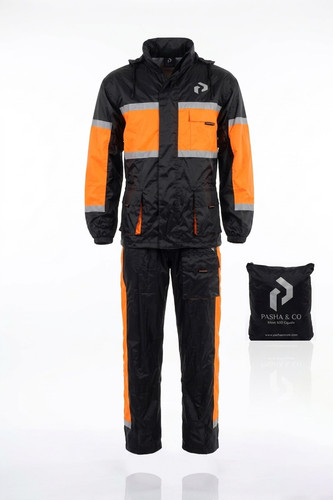 Herren regenanzug - herren,
