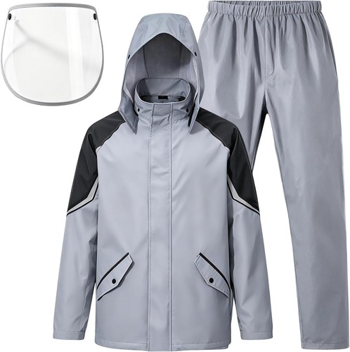 Regenanzug herren damen - regenanzug,