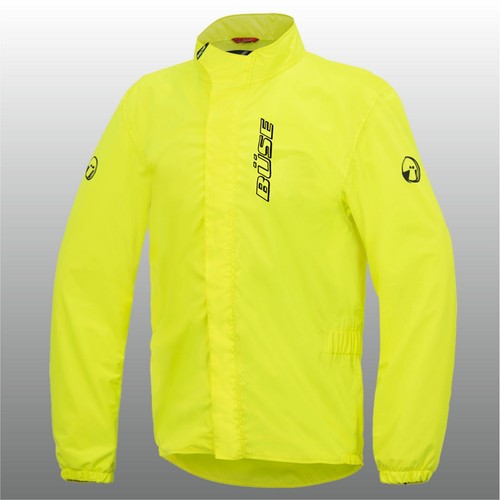 Büse motorrad regenjacke aqua - büse,