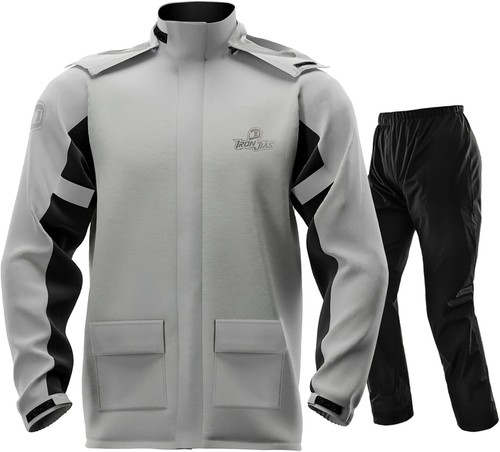 Regenanzug herren motorrad - regenanzug,