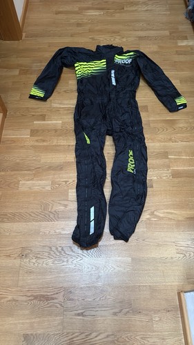 Regenoverall regenkombi - /,