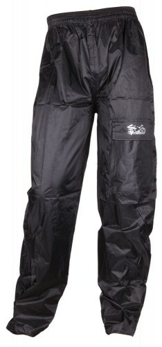 Modeka easy winter regen hose - winter,